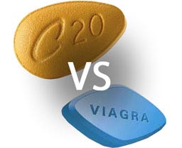 威而鋼、犀利士哪個好？要看以下幾點