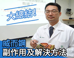 總結篇 | 威而鋼（viagra）副作用以及解決方法