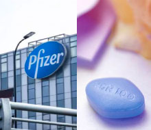 輝瑞公司認為年輕人不應過早使用威而鋼