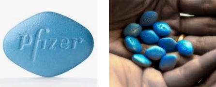 威而鋼治療陽痿的案例