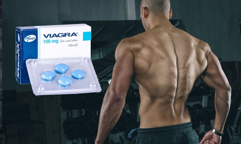 醫師：威而鋼不能提高健身收益