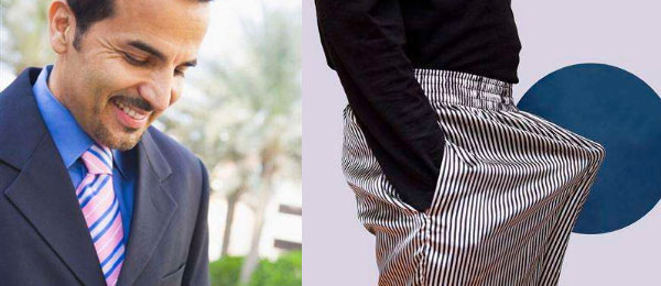 正常勃起，無需治療