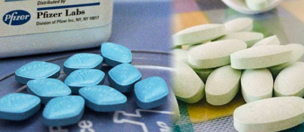 威而鋼和普通西地那非有什麼區別？