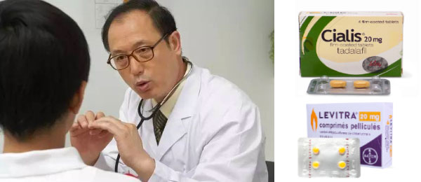 與您的醫師談談替代藥物