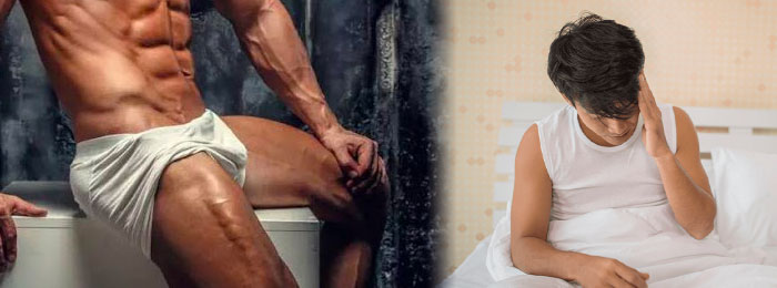 威而鋼的神奇作用