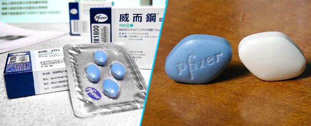 威而鋼