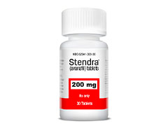Stendra